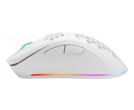 DELTACO GAM-120-W 2.4G/BT - 1092860 - zdjęcie 7